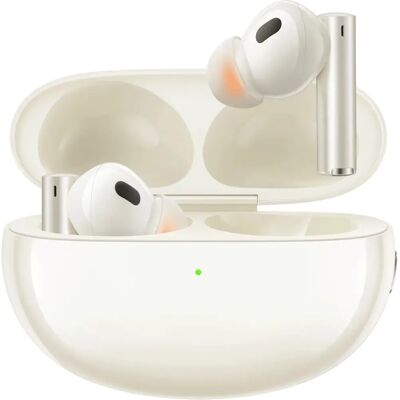 Realme Buds Air 5 Pro Trådlösa hörlurar - In-ear, Bluetooth, Beige Realme Buds Air 5 Pro Trådlösa hörlurar - In-ear, Bluetooth, Beige