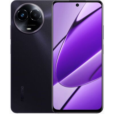 Realme 11 5G Teléfono - 6.72 pulgadas, 8GB RAM, 256GB, Negro - Android 13 Realme 11 5G Teléfono - 6.72 pulgadas, 8GB RAM, 256GB, Negro - Android 13