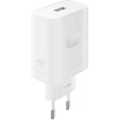 Realme RMTC45W - Gyors töltő Realme RMTC45W - Gyors töltő