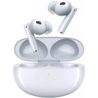 realme Buds Air 6 Pro - Branco - Fones de ouvido sem fio realme Buds Air 6 Pro - Branco - Fones de ouvido sem fio