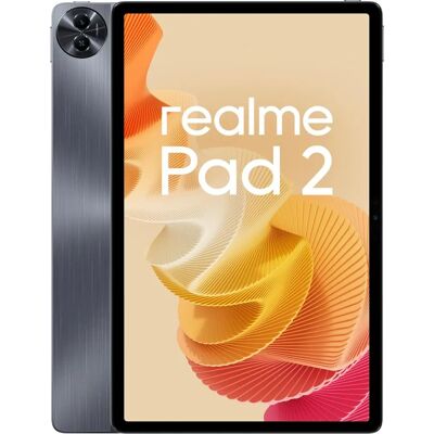 Realme Pad 2 Wi-Fi 128GB 6GB RAM Tela 11,5' - Tablet Realme Pad 2 Wi-Fi 128GB 6GB RAM Tela 11,5' - Tablet