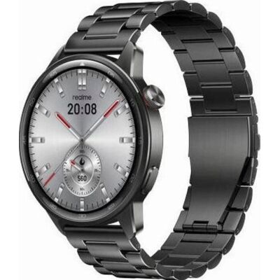 Realme - Realme Watch S2 - Szary - Smartwatch Realme - Realme Watch S2 - Szary - Smartwatch