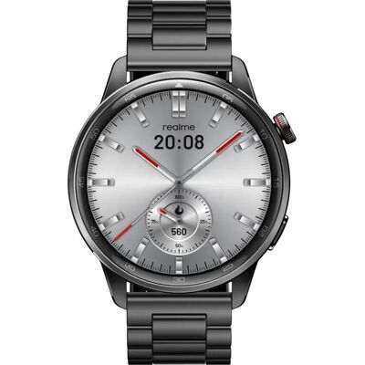 realme Watch S2 AMOLED 1,43 Touchscreen - Smartwatch realme Watch S2 AMOLED 1,43 Touchscreen - Smartwatch