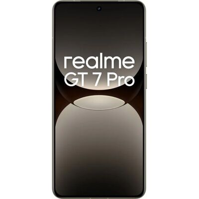 Realme GT 7 PRO - 6,78" AMOLED, 12GB RAM, 512GB, 5G Smartphone Realme GT 7 PRO - 6,78" AMOLED, 12GB RAM, 512GB, 5G Smartphone