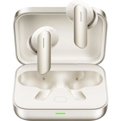 realme Buds Air 7 - LHDC 5.0 - ANC 52 dB - Audio Espacial - Auriculares realme Buds Air 7 - LHDC 5.0 - ANC 52 dB - Audio Espacial - Auriculares