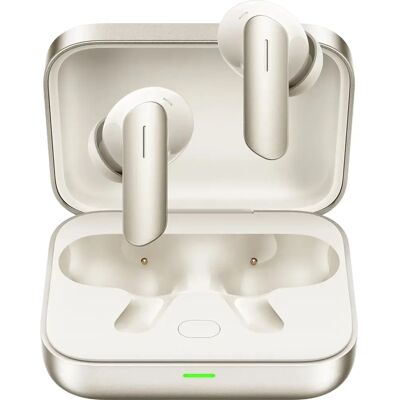 Realme Air 7 Ivory Gold - Headset Realme Air 7 Ivory Gold - Headset