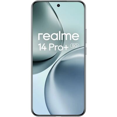 Realme 14 Pro+ 5G Smartphone - 6,83" OLED, 50 MP, 6000 mAh Realme 14 Pro+ 5G Smartphone - 6,83" OLED, 50 MP, 6000 mAh