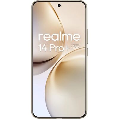 realme RMX5051 Blanc Perle 6,83" OLED 5G Smartphone - Publicité realme RMX5051 Blanc Perle 6,83" OLED 5G Smartphone - Publicité