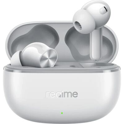 Realme T200 Lite Auriculares In-Ear True Wireless Bluetooth - Auriculares In-Ear True Wireless Bluetooth Realme T200 Lite Auriculares In-Ear True Wireless Bluetooth - Auriculares In-Ear True Wireless Bluetooth