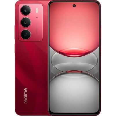 Realme C75 6,72" Dual SIM Android 14 4G - Smartphone Realme C75 6,72" Dual SIM Android 14 4G - Smartphone