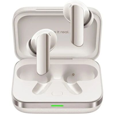 Realme - Buds Air 7 Pro - Glory - Beige - In-Ear-Kopfhörer Realme - Buds Air 7 Pro - Glory - Beige - In-Ear-Kopfhörer