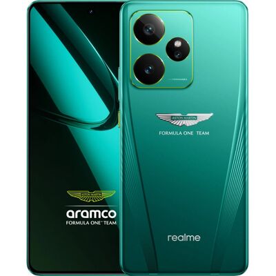 realme GT 7 6,78" OLED Dual SIM 5G - Smartphone realme GT 7 6,78" OLED Dual SIM 5G - Smartphone