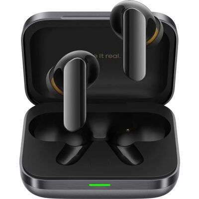 Realme Buds Air 7 Pro Auriculares inalámbricos - Llamadas/música - Gris Realme Buds Air 7 Pro Auriculares inalámbricos - Llamadas/música - Gris