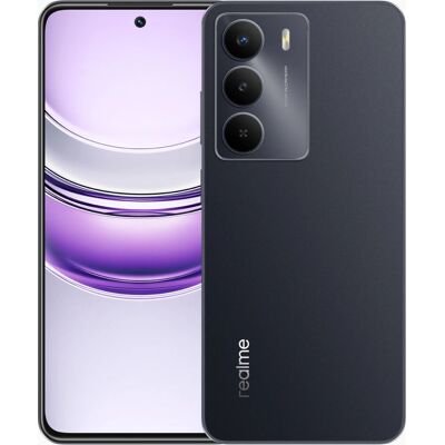 Realme - 14x 5G - 256GB - Nero - Smartphone Realme - 14x 5G - 256GB - Nero - Smartphone