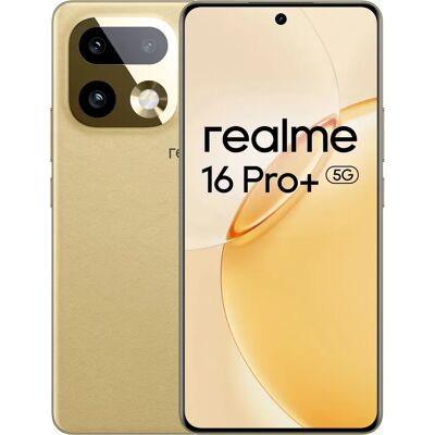 realme 16 Pro+ 8 GB RAM 256 GB - Smartphone realme 16 Pro+ 8 GB RAM 256 GB - Smartphone