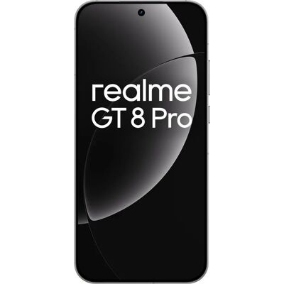 realme GT 8 Pro 6,78'' 512GB 200MP - Smartphone realme GT 8 Pro 6,78'' 512GB 200MP - Smartphone