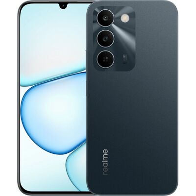 Realme - C100 5G - 256GB - Blooming Purple - Telefone Realme - C100 5G - 256GB - Blooming Purple - Telefone