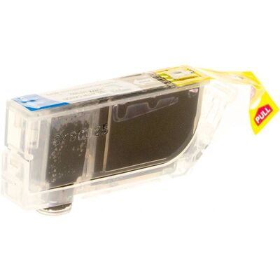 G&G - NP-C-0521GY - Grau - 8.4ml - Ink cartridge G&G - NP-C-0521GY - Grau - 8.4ml - Ink cartridge