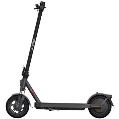 Xiaomi - Electric Scooter Elite - Noir - Electric scooter - Publicité Xiaomi - Electric Scooter Elite - Noir - Electric scooter - Publicité