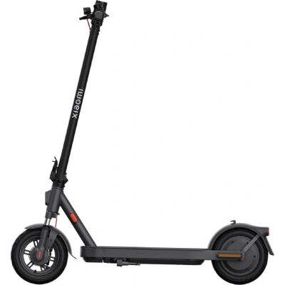 Xiaomi Elektroroller Elite - 20 km/h, 10 Ah, Schwarz Xiaomi Elektroroller Elite - 20 km/h, 10 Ah, Schwarz