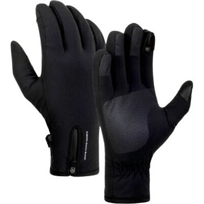 Guantes Xiaomi BHR6758GL para Scooter Eléctrico XL - Guantes Guantes Xiaomi BHR6758GL para Scooter Eléctrico XL - Guantes