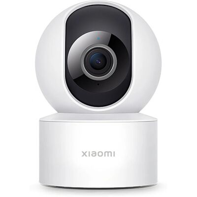 Xiaomi Smart Camera C200 - Innenraum-Sicherheitskamera - 1080p Xiaomi Smart Camera C200 - Innenraum-Sicherheitskamera - 1080p