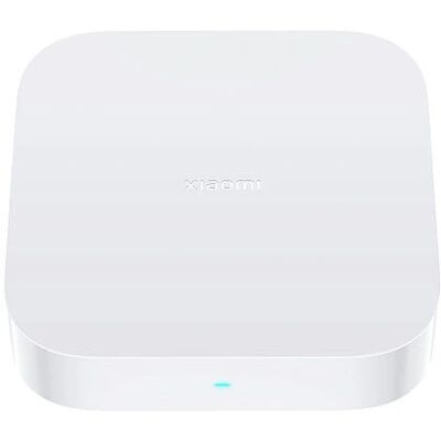 Xiaomi BHR6765GL Smart Home Hub - Wireless, ZigBee, Bluetooth, Wi-Fi Xiaomi BHR6765GL Smart Home Hub - Wireless, ZigBee, Bluetooth, Wi-Fi