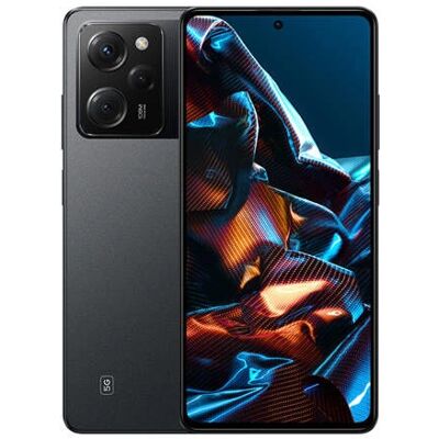 POCO X5 Pro 5G - 6,67" AMOLED, 108 MP, 8GB RAM, 256GB - Smartphone POCO X5 Pro 5G - 6,67" AMOLED, 108 MP, 8GB RAM, 256GB - Smartphone