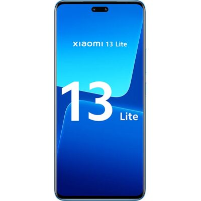 Xiaomi 13 Lite Xiaomi 13 Lite