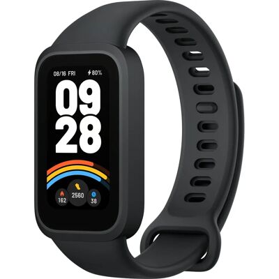Xiaomi Band 9 Active - Czarny Xiaomi Band 9 Active - Czarny