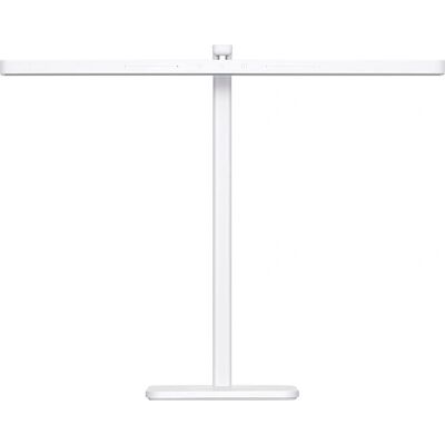 Xiaomi MJTD06YL Biała regulowana LED lampa biurkowa - Lampa biurkowa Xiaomi MJTD06YL Biała regulowana LED lampa biurkowa - Lampa biurkowa