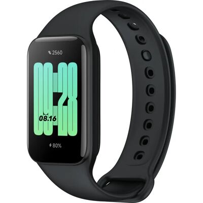 Xiaomi Redmi Smart Band 2 - Tętno, Wodoodporne 50m Xiaomi Redmi Smart Band 2 - Tętno, Wodoodporne 50m