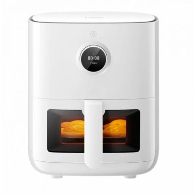 Freidora de Aire Inteligente Xiaomi Smart Air Fryer Pro - Blanco Freidora de Aire Inteligente Xiaomi Smart Air Fryer Pro - Blanco