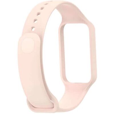 Xiaomi BHR6975GL Pink TPU Smartband Strap - Smart Wearable Accessories Xiaomi BHR6975GL Pink TPU Smartband Strap - Smart Wearable Accessories