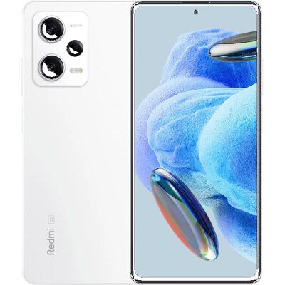 Xiaomi Redmi Note 12 Pro - 128GB Biely Xiaomi Redmi Note 12 Pro - 128GB Biely