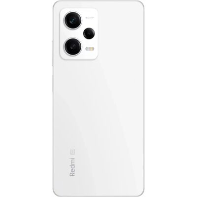 Xiaomi Redmi Note 12 Pro 5G - 128 gb polar weiß Xiaomi Redmi Note 12 Pro 5G - 128 gb polar weiß