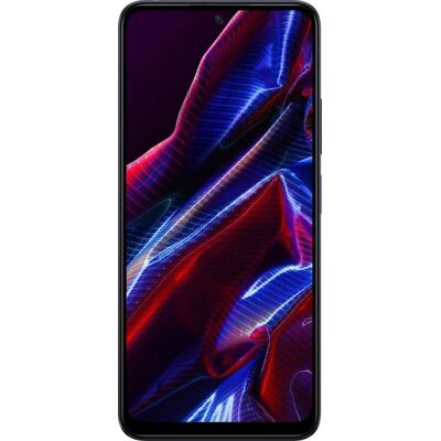 Xiaomi Poco X5 5G - 128GB Schwarz Xiaomi Poco X5 5G - 128GB Schwarz