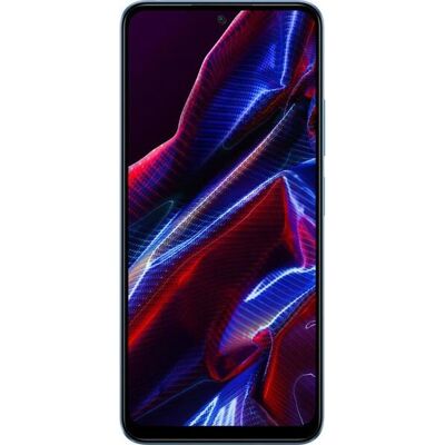 POCO X5 5G - Écran AMOLED 6,67", 120Hz, 5000mAh - Smartphone - Publicité POCO X5 5G - Écran AMOLED 6,67", 120Hz, 5000mAh - Smartphone - Publicité