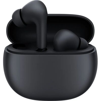 Xiaomi Redmi Buds 4 Active - CZARNY Xiaomi Redmi Buds 4 Active - CZARNY