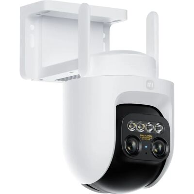 Cámara de Seguridad Xiaomi Outdoor CW700S - Visión Nocturna - 2.5K - Impermeable Cámara de Seguridad Xiaomi Outdoor CW700S - Visión Nocturna - 2.5K - Impermeable