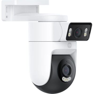 Xiaomi CW500 Dual Biztonsági Kamera - 4MP, Színű éjjellátás, IP66, WiFi Xiaomi CW500 Dual Biztonsági Kamera - 4MP, Színű éjjellátás, IP66, WiFi