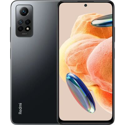 Xiaomi Redmi Note 12 Pro - 256gb grafiet grijs Xiaomi Redmi Note 12 Pro - 256gb grafiet grijs