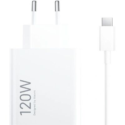Încărcător Universal Xiaomi BHR9462EU 120W - Încărcare rapidă Încărcător Universal Xiaomi BHR9462EU 120W - Încărcare rapidă