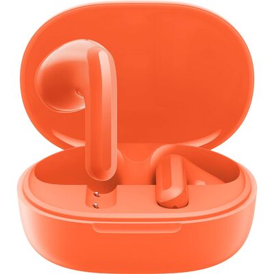 Xiaomi Redmi Buds 4 Lite - ORANŽOVÁ Xiaomi Redmi Buds 4 Lite - ORANŽOVÁ