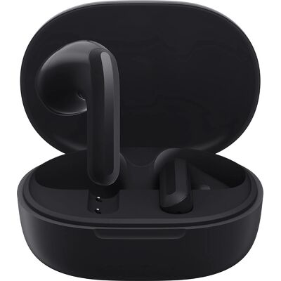 Xiaomi REDMI BUDS 4 LITE - Czarny Xiaomi REDMI BUDS 4 LITE - Czarny