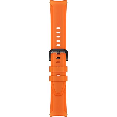 Xiaomi - Watch 2 - Orange - Fluororubber - Uhrenarmband Xiaomi - Watch 2 - Orange - Fluororubber - Uhrenarmband