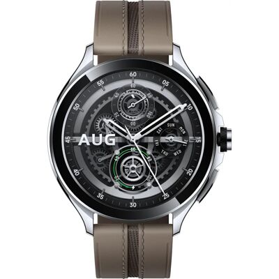 Xiaomi Watch 2 Pro Smartwatch Xiaomi Watch 2 Pro Smartwatch