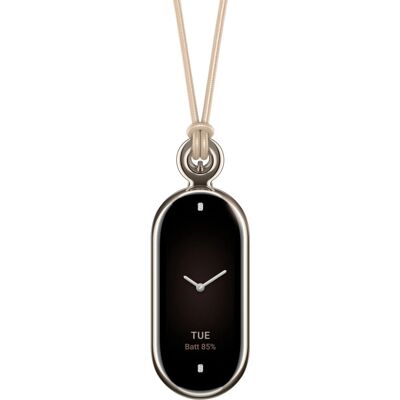 Accessoires Intelligents Xiaomi BHR7304GL Collier - Smart Wearable Accessories Accessoires Intelligents Xiaomi BHR7304GL Collier - Smart Wearable Accessories