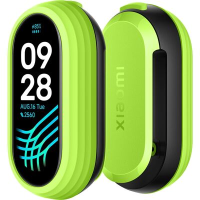 Xiaomi Smart Band 8 Clip de Course - Accessoire Fitness Xiaomi Smart Band 8 Clip de Course - Accessoire Fitness