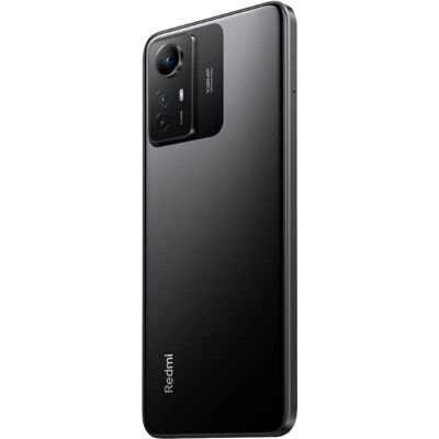Xiaomi Redmi Note 12S - 128GB Onyx Black Xiaomi Redmi Note 12S - 128GB Onyx Black